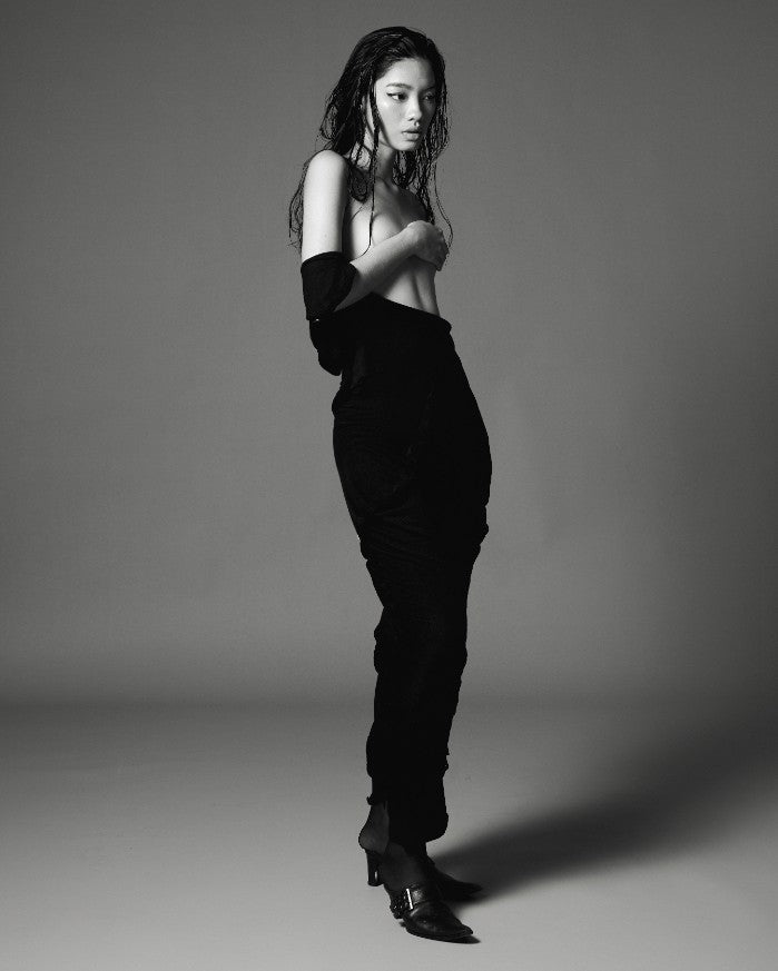 heaven-night-dress kimtr astoud