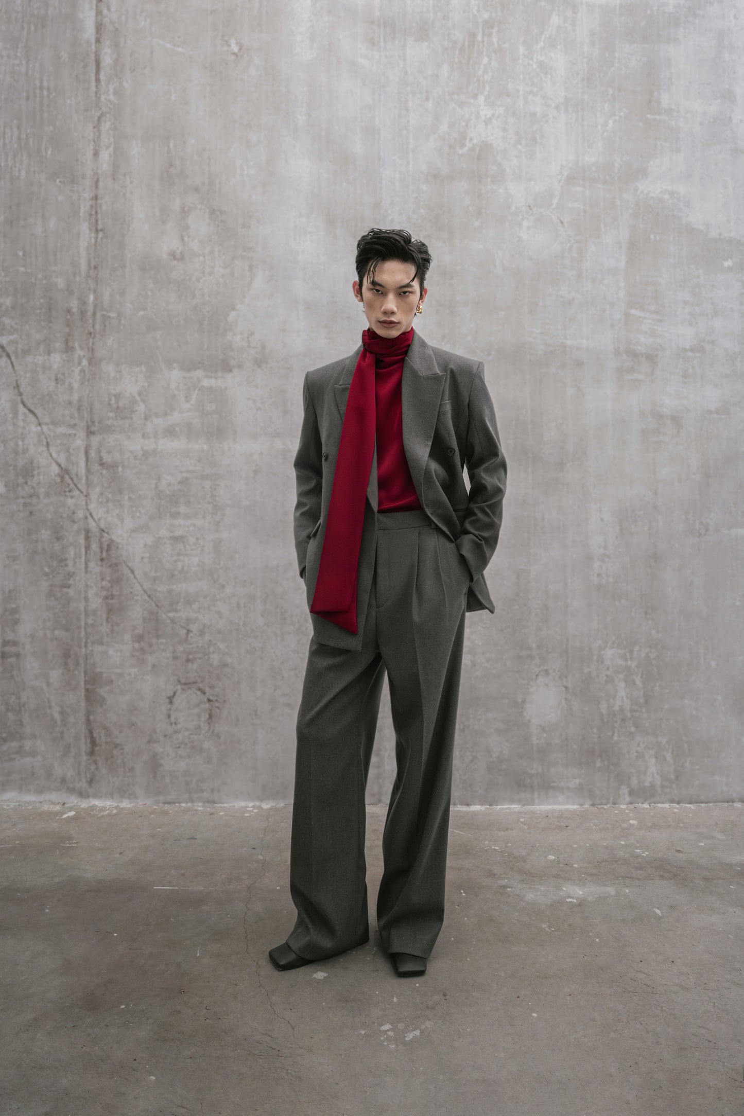 s25-mens-gray-wool-pants fortythree astoud