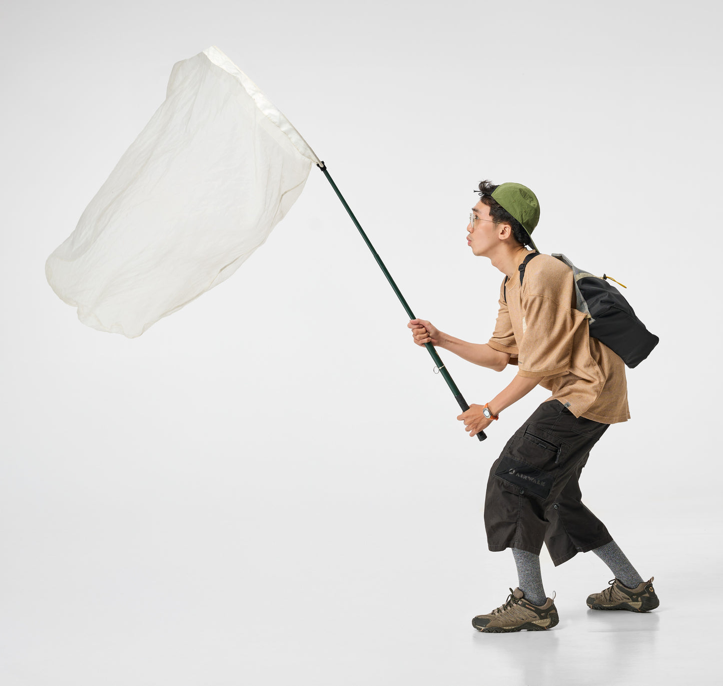 JO TOTE - Midnight Hush