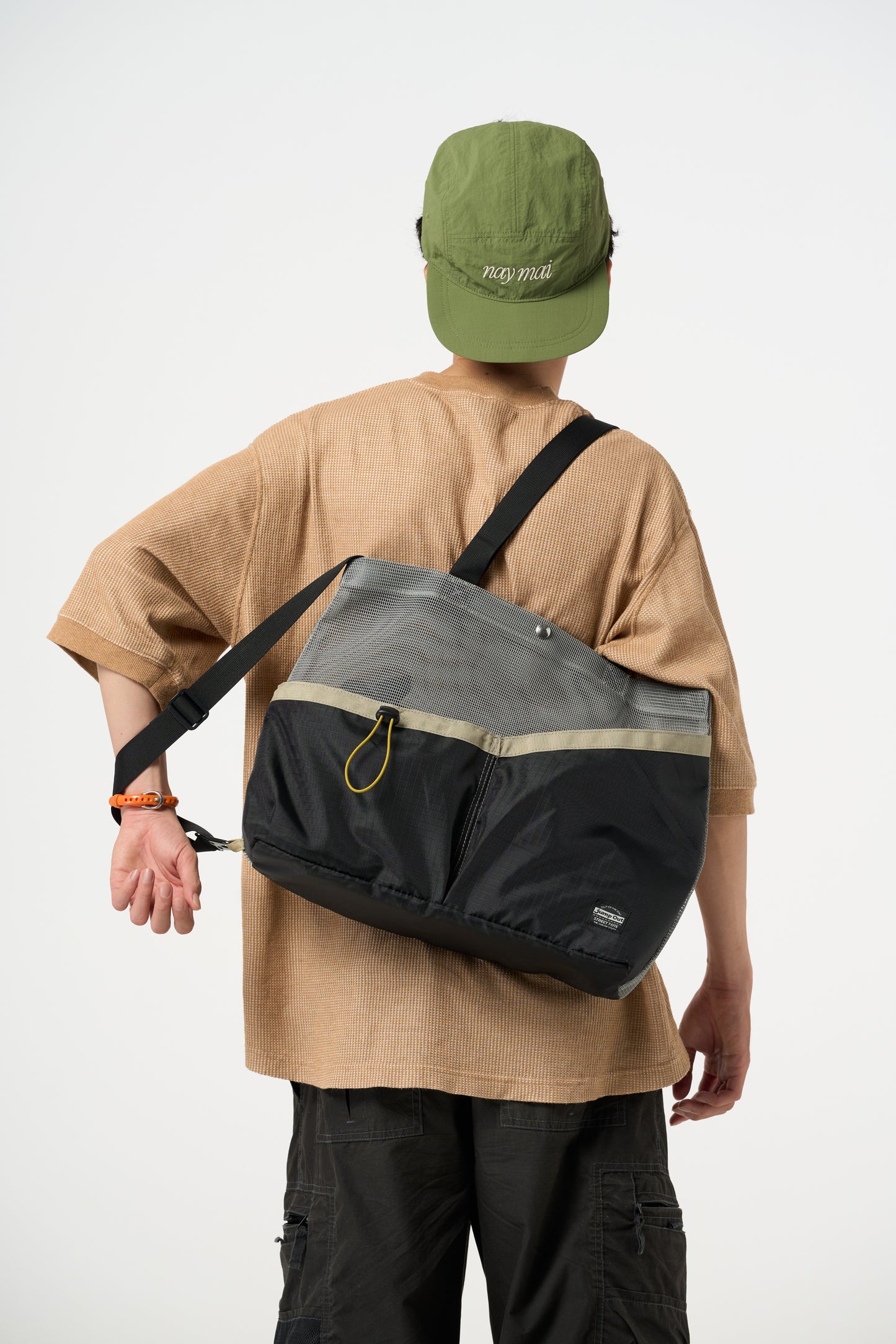 JO TOTE - Midnight Hush