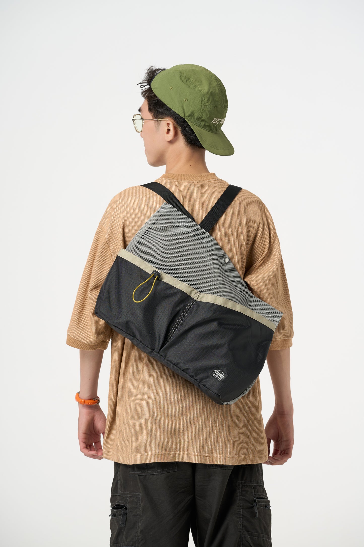 JO TOTE - Midnight Hush