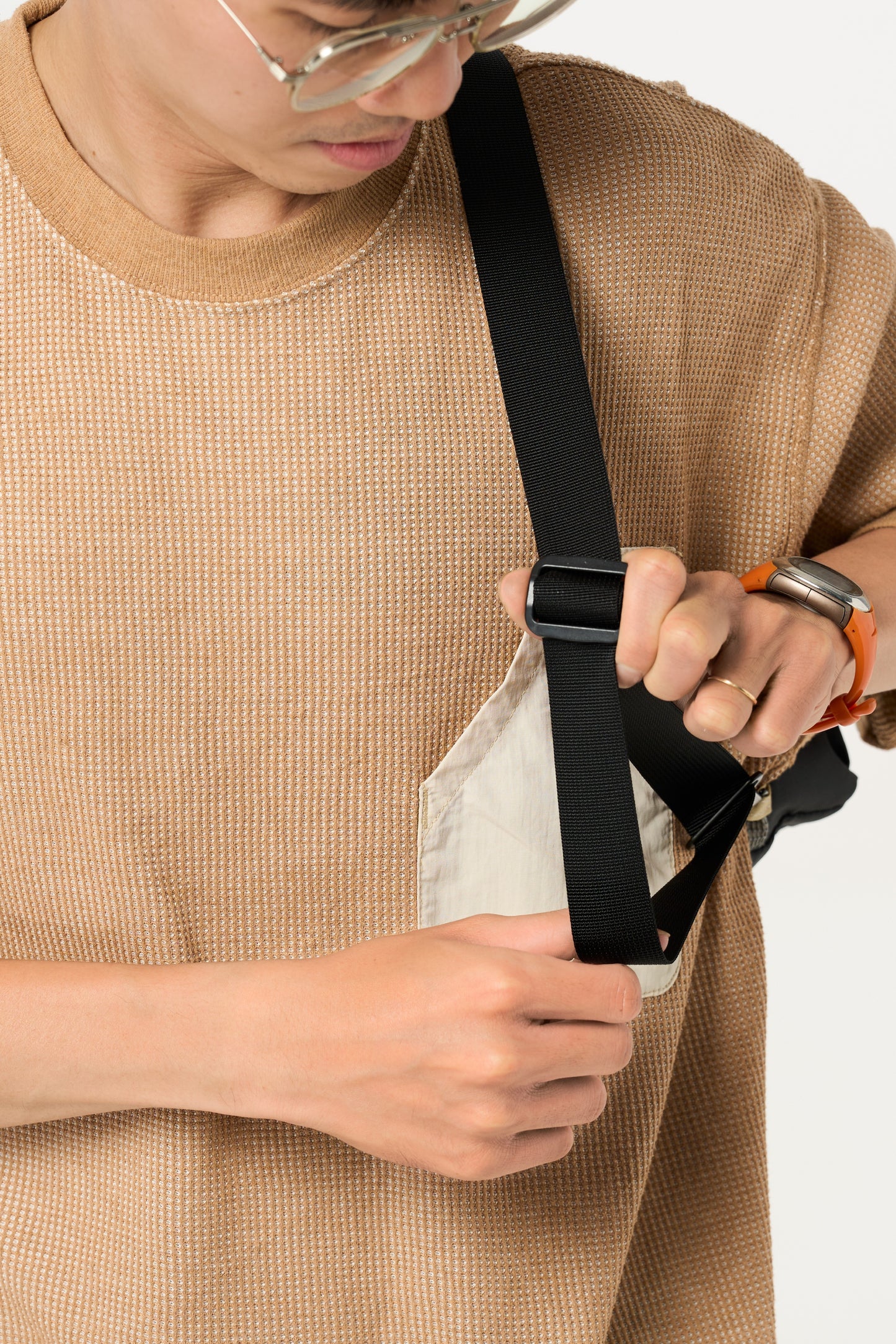 JO TOTE - Midnight Hush