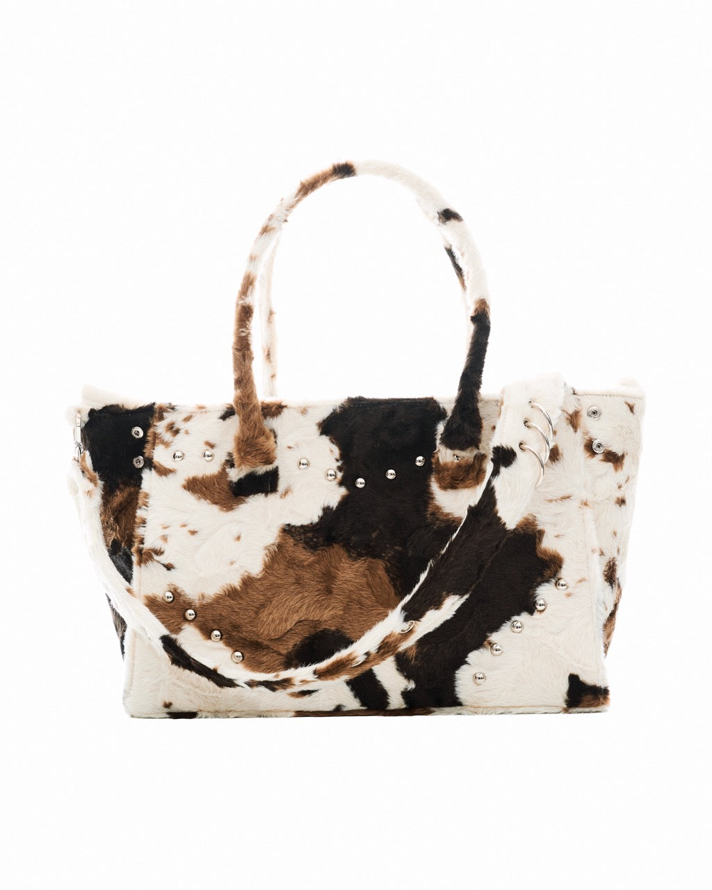 Dairy Cow Bag liniss astoud 