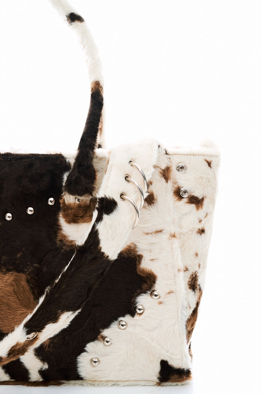 Dairy Cow Bag liniss astoud 