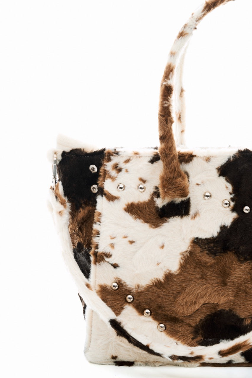 Dairy Cow Bag liniss astoud 