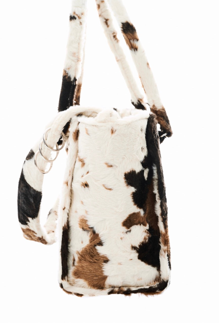 Dairy Cow Bag liniss astoud 