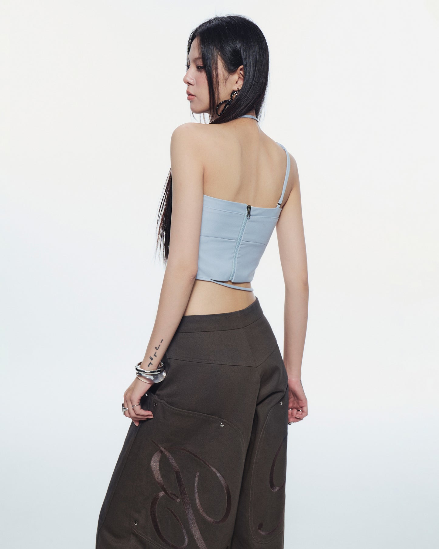 blue-lullaby-halter-top bunnyhill astoud