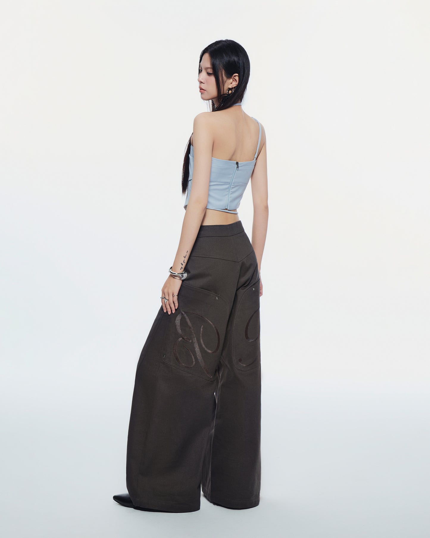 blue-lullaby-halter-top bunnyhill astoud