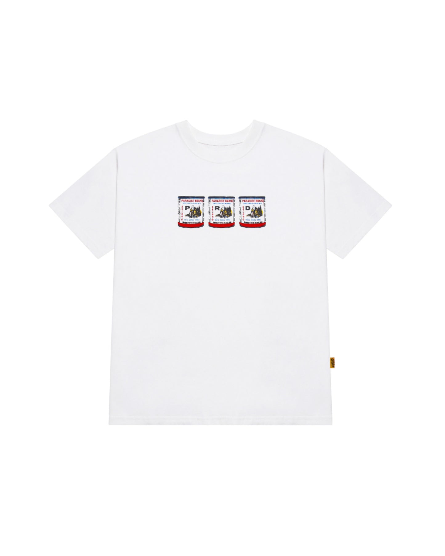 white-milk-god-tee paradise saigon astoud