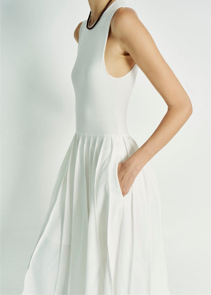 asymmetrical-sleeveless-long-dress-mayne-studios