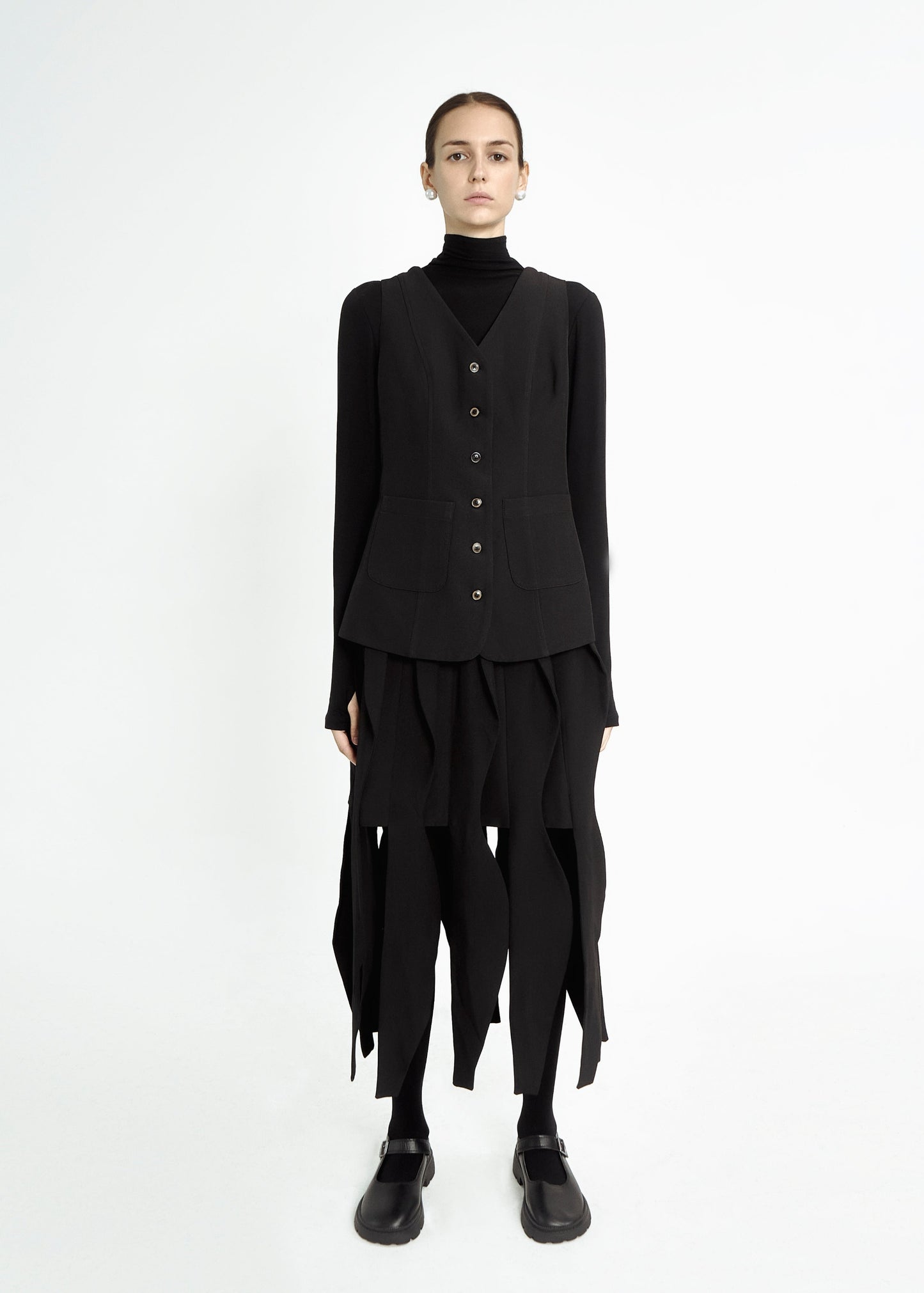 tailored-pocket-vest-black