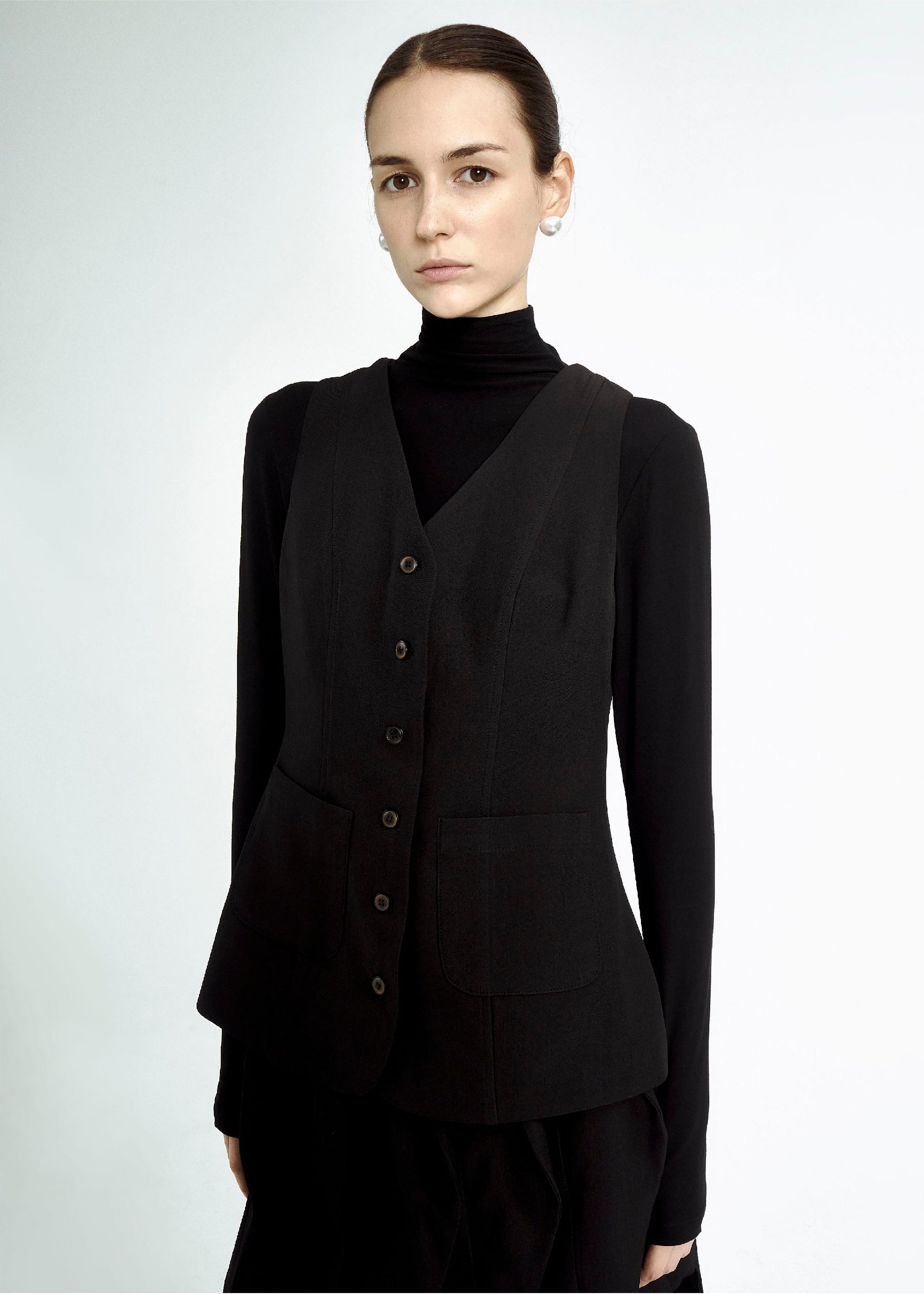 tailored-pocket-vest-black