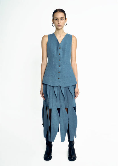 squid-mini-skirt-blue-MAYNE-STUDIOS-ASTOUD