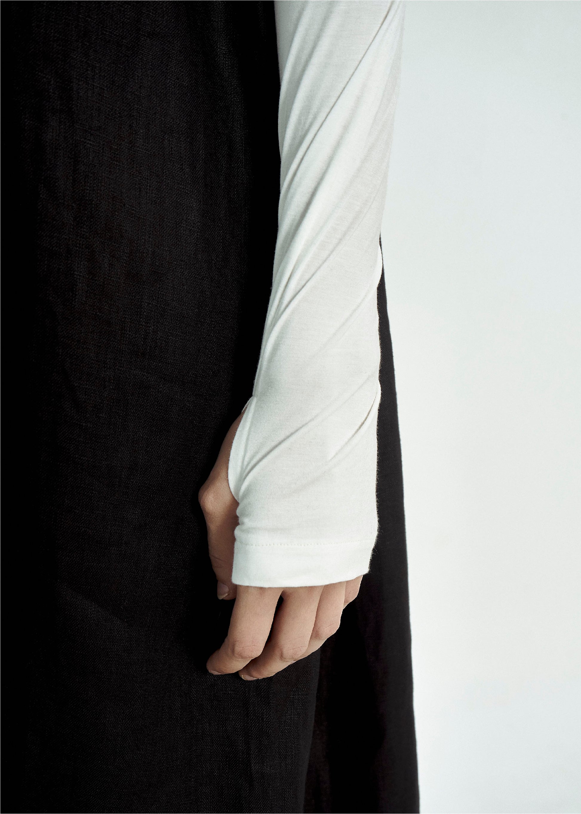 padded-deep-u-neck-dress-MAYNE-STUDIOS-astoud