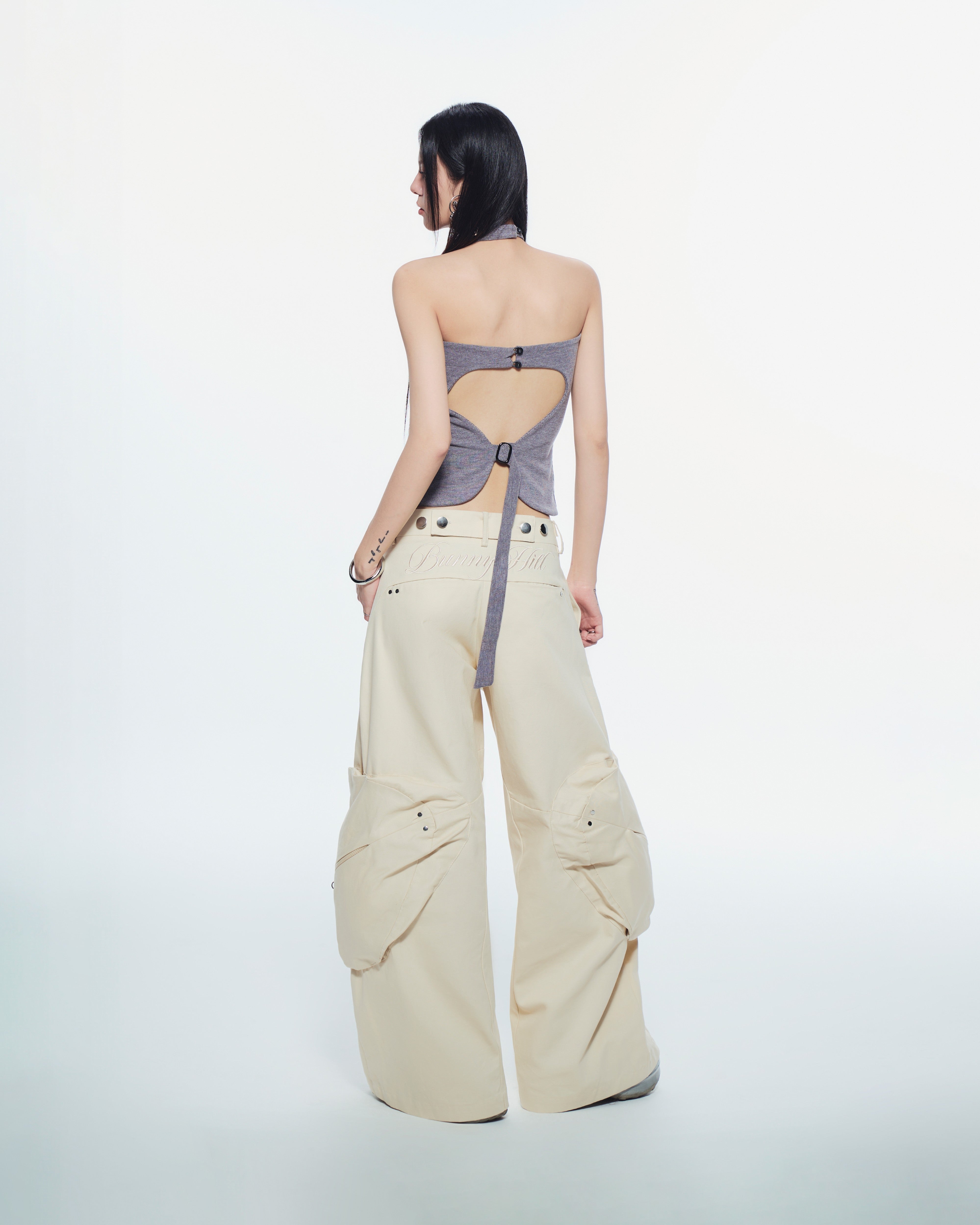 ボトムス・スパッツ apolina marlowe trouser 3-5y 最終価格 apolina marlowe trouser 3-5y ボトムス・スパッツ