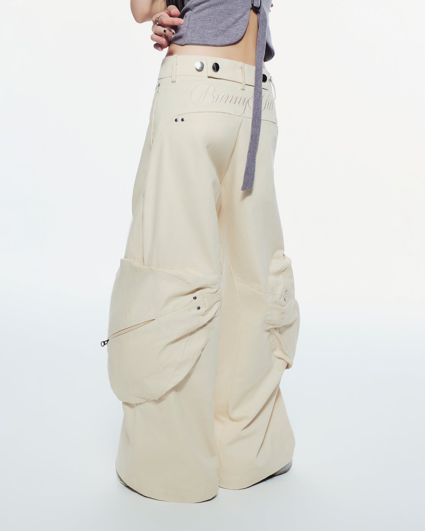 Marlowe Pants bunnyhill astoud