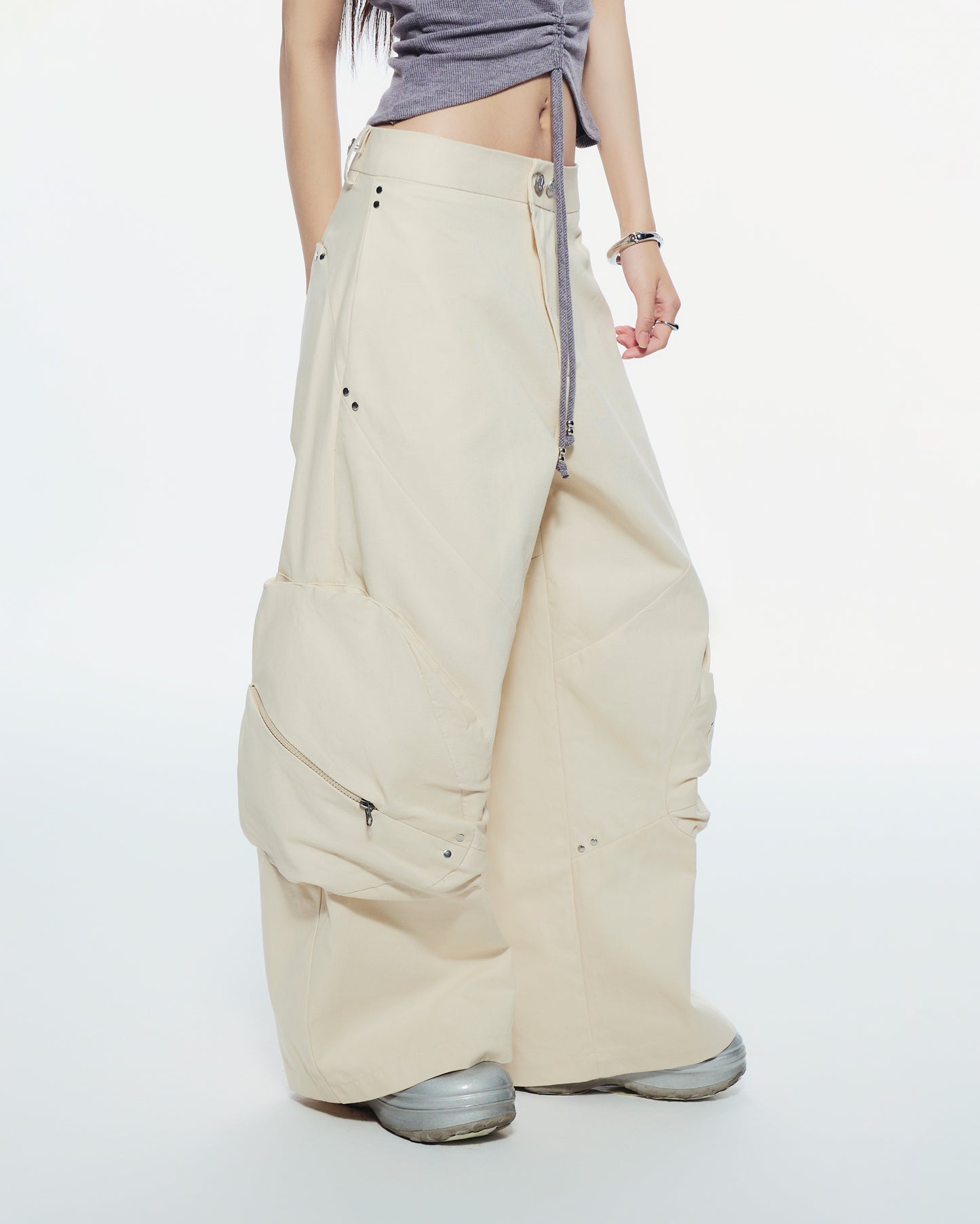 Marlowe Pants bunnyhill astoud