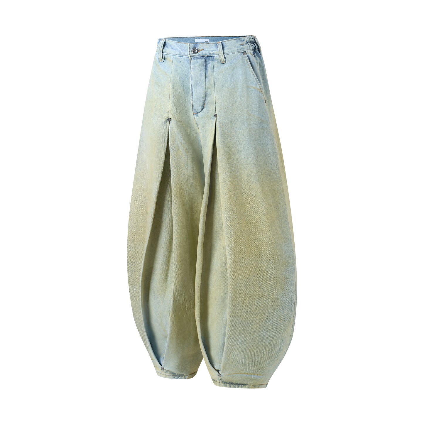 Groove Dirty Wash Jeans