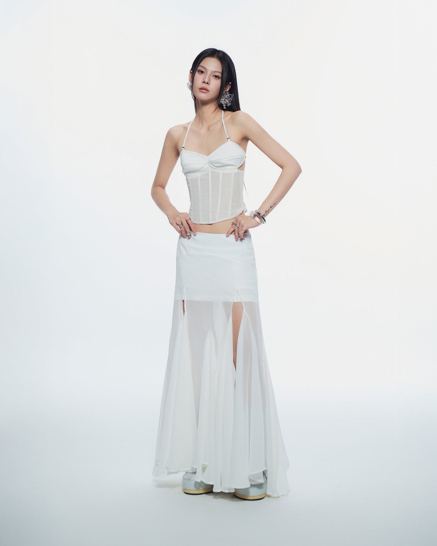 marley-flared-skirt bunnyhill astoud