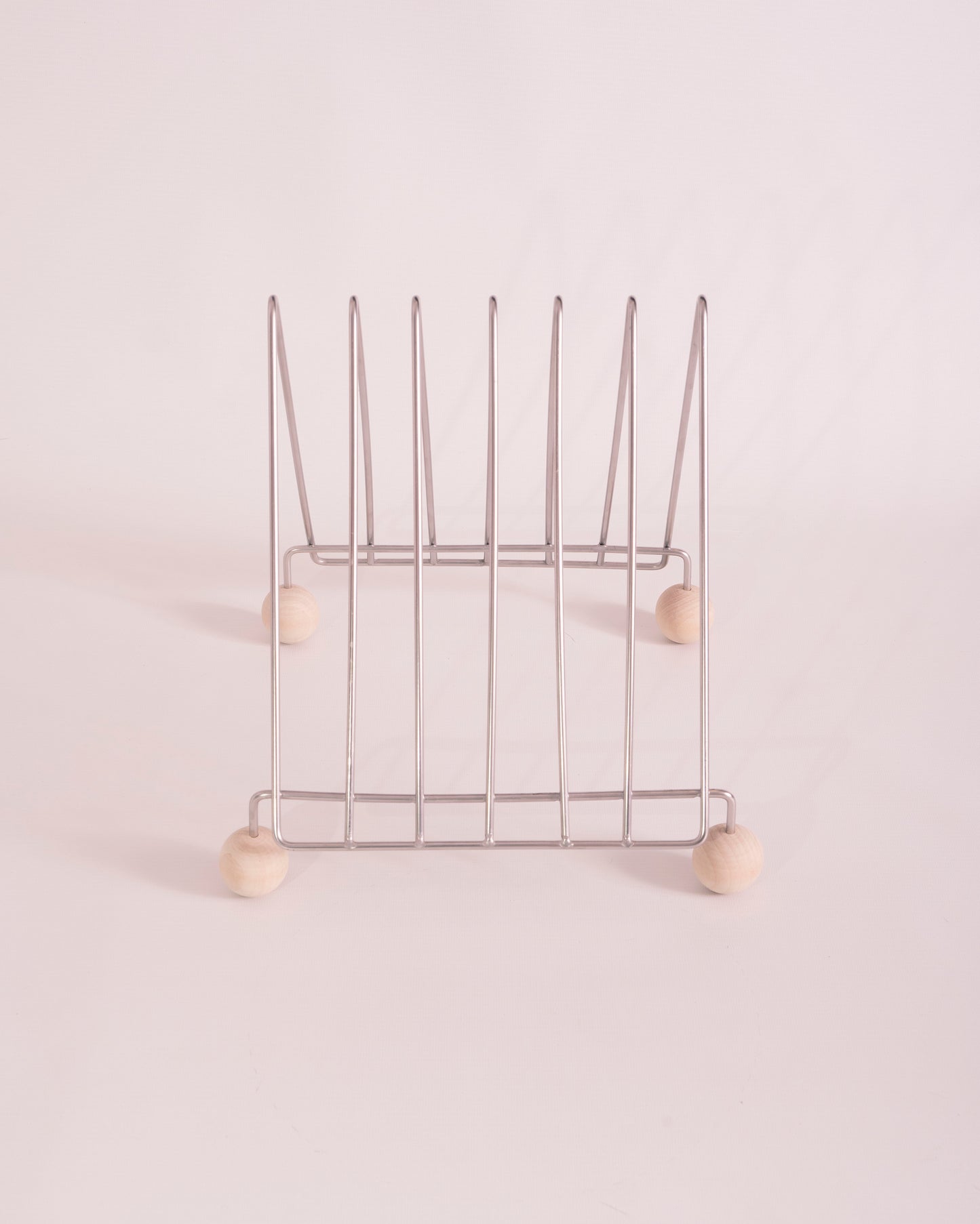 Ném Vinyl Holder