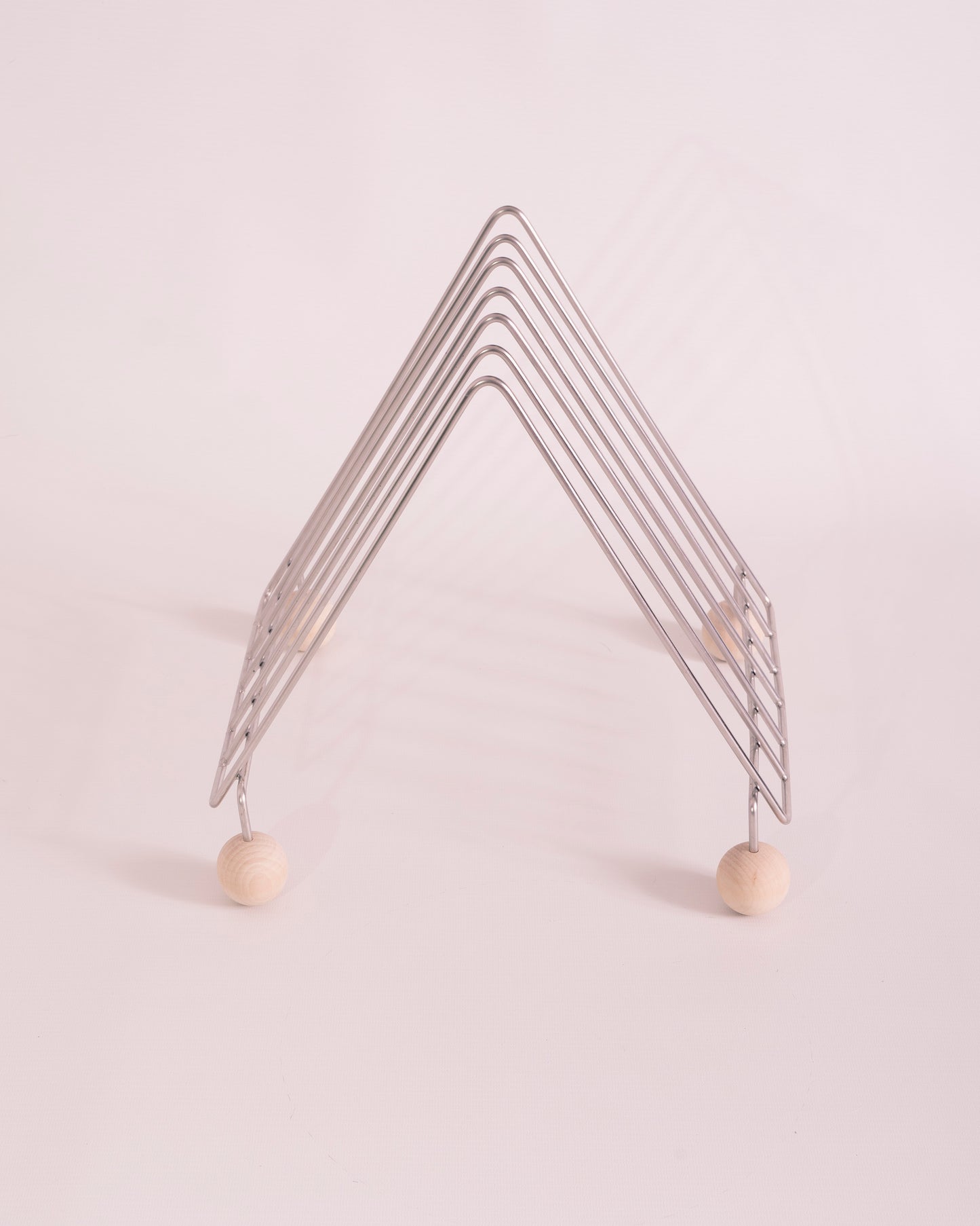 Ném Vinyl Holder