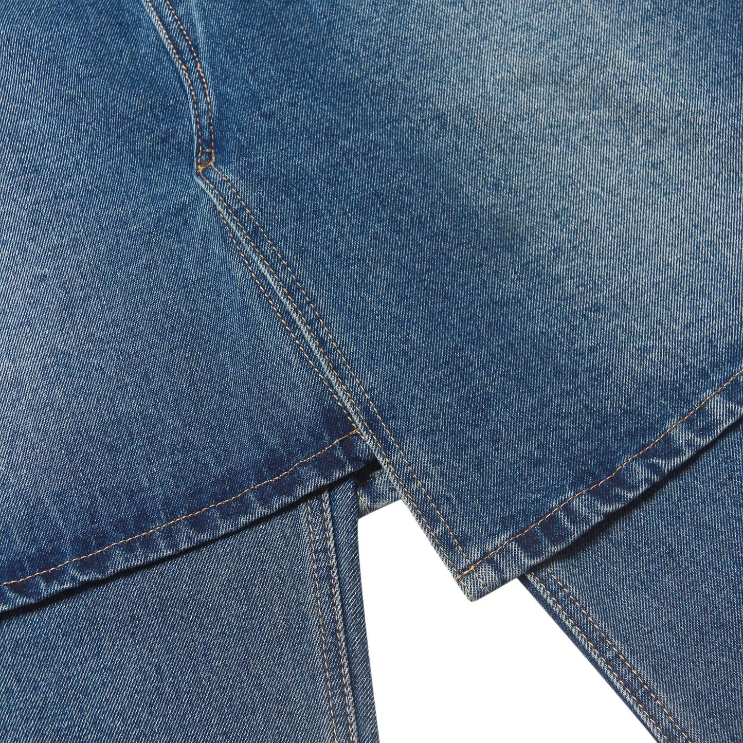 layered-kilt-jeans-LIDER