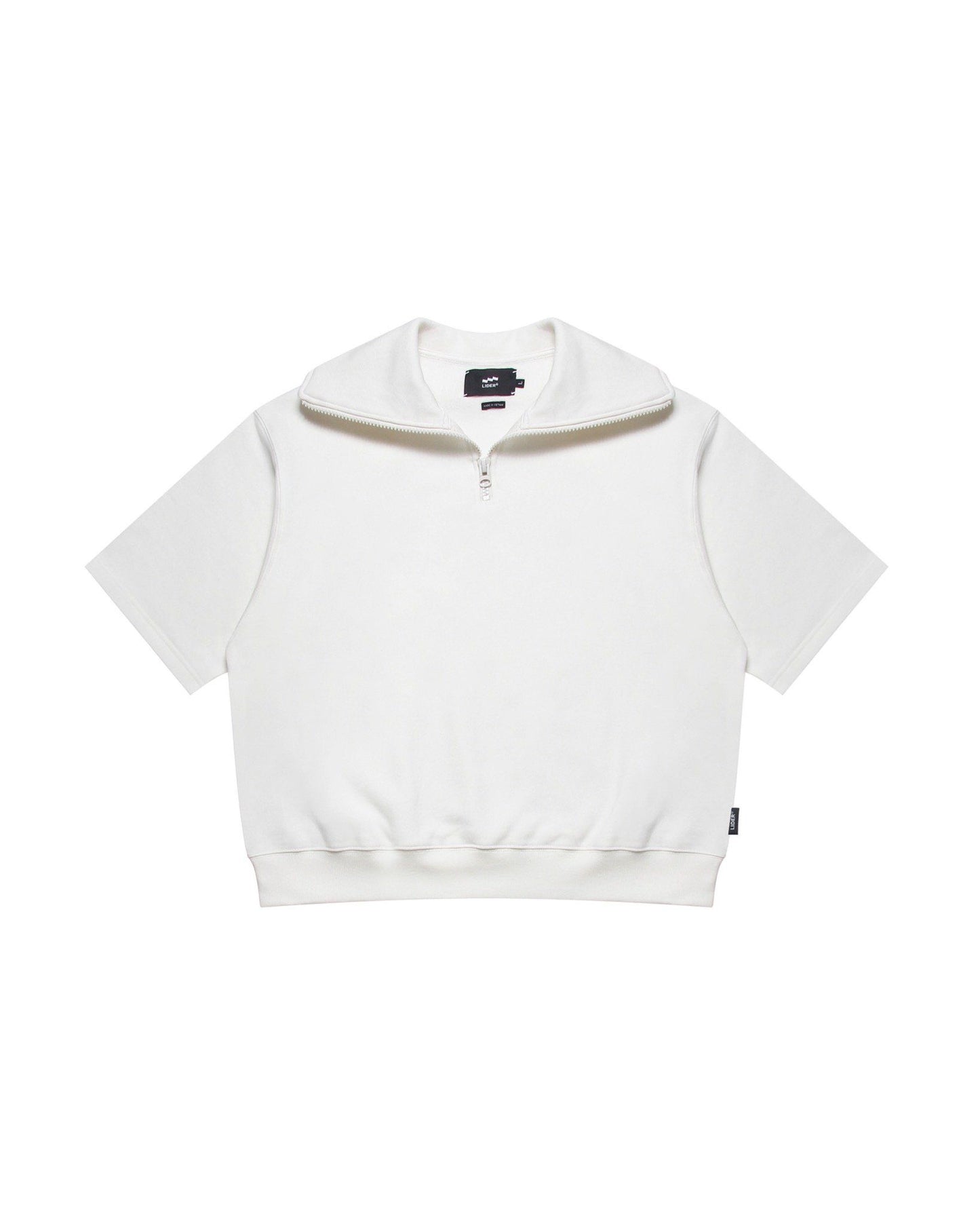 neckline-zipped-cropped-shirt-white-LIDER