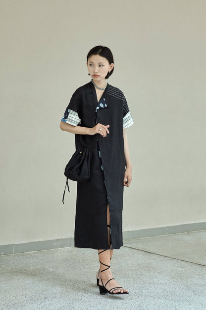 tung-dress-timtay
