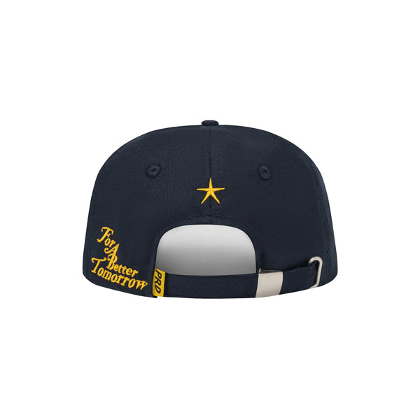 Navy Unity Cap