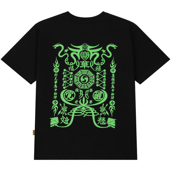 Bagua Tee PARADISE SAIGON Astoud 
