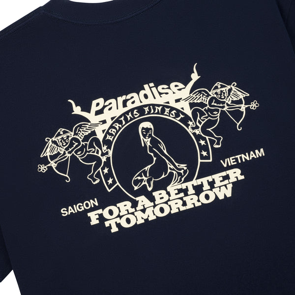 Angel Lover Tee PARADISE SAIGON Astoud