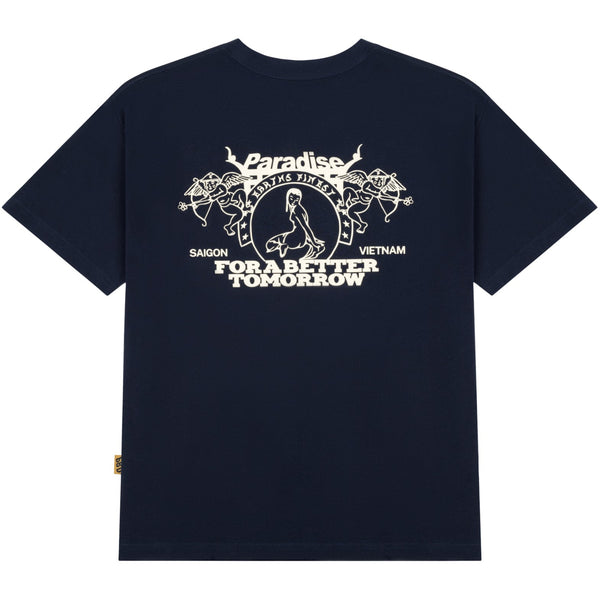 Angel Lover Tee PARADISE SAIGON Astoud