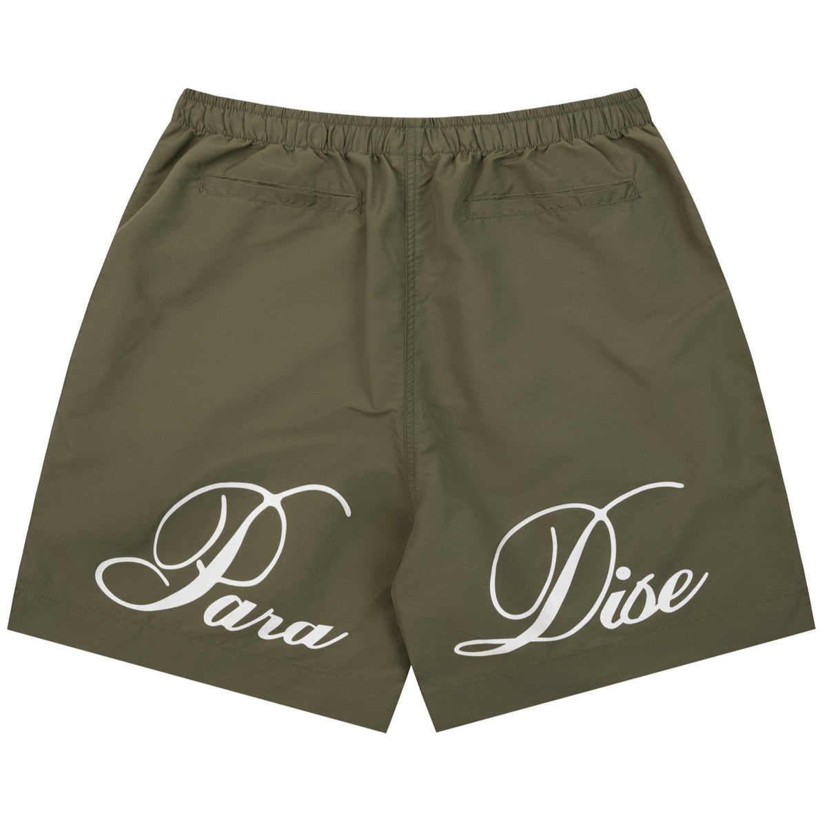 Pedro Nylon Short