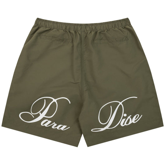 Pedro Nylon Short