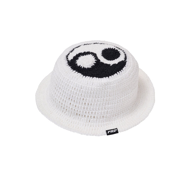 Yin Yang Bucket Hat