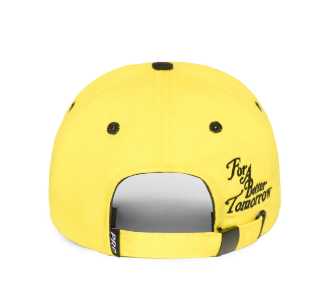 yellow-p-cap paradise saigon astoud