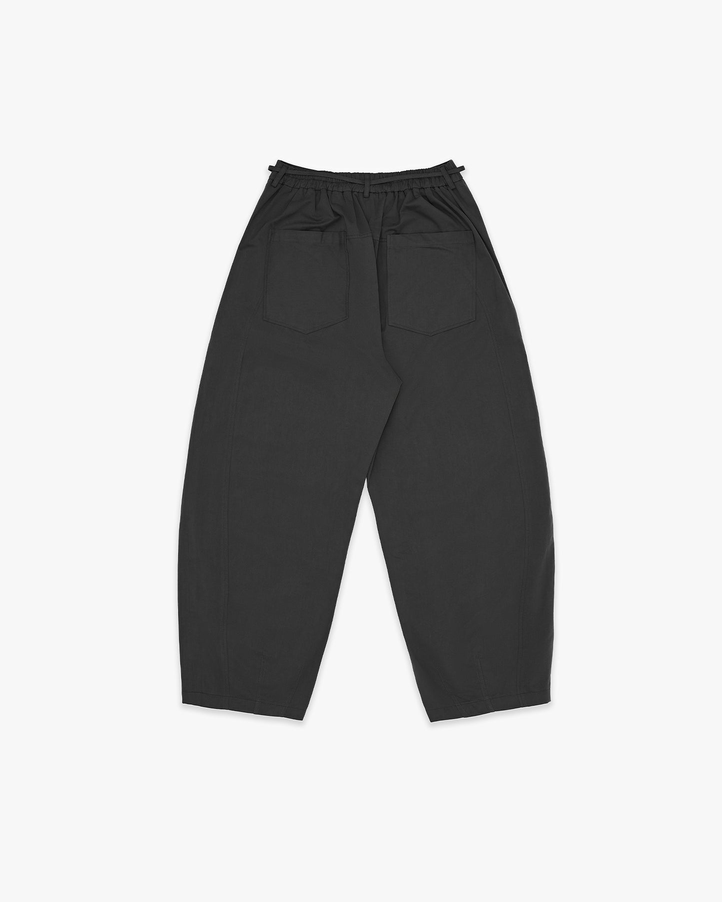 Gray Cedar Pants AIN Astoud