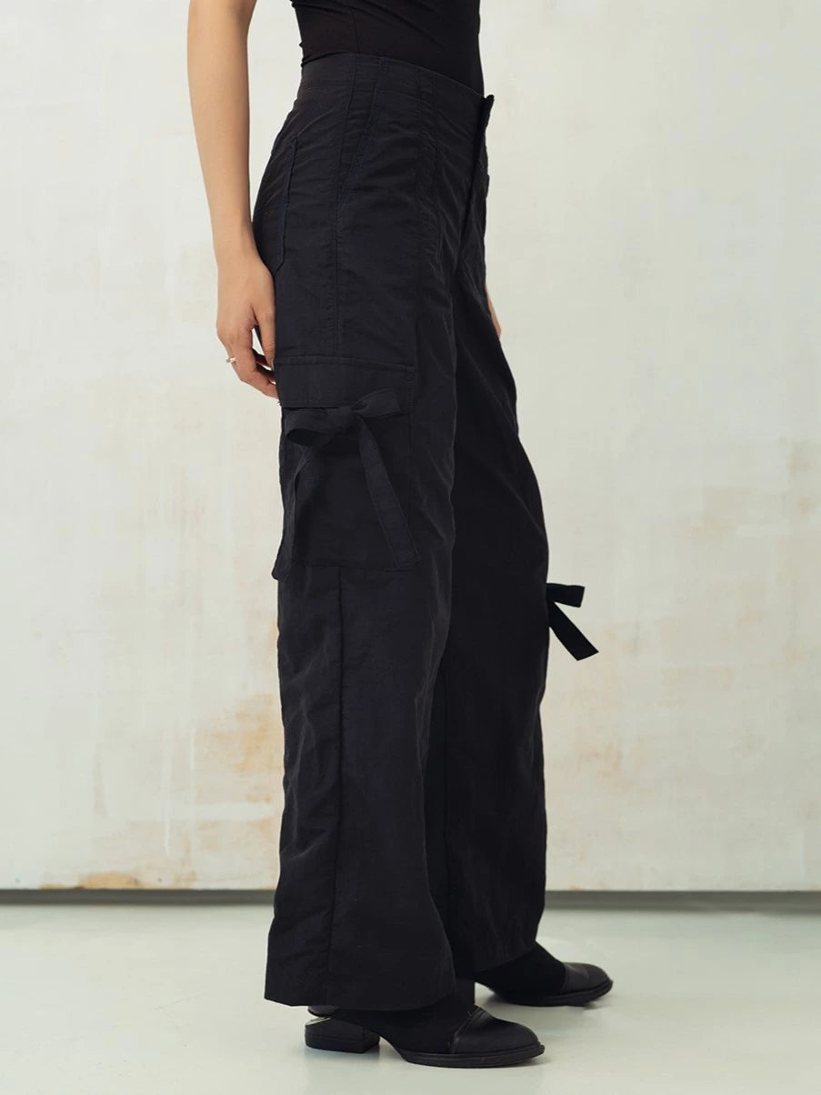 Beige Chiều Tà Pants