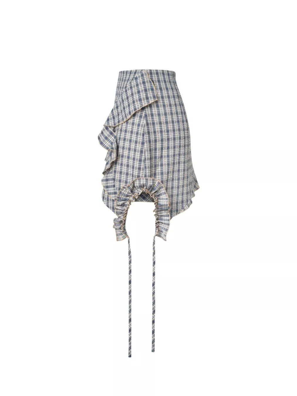 Thấp Thoáng Skirt