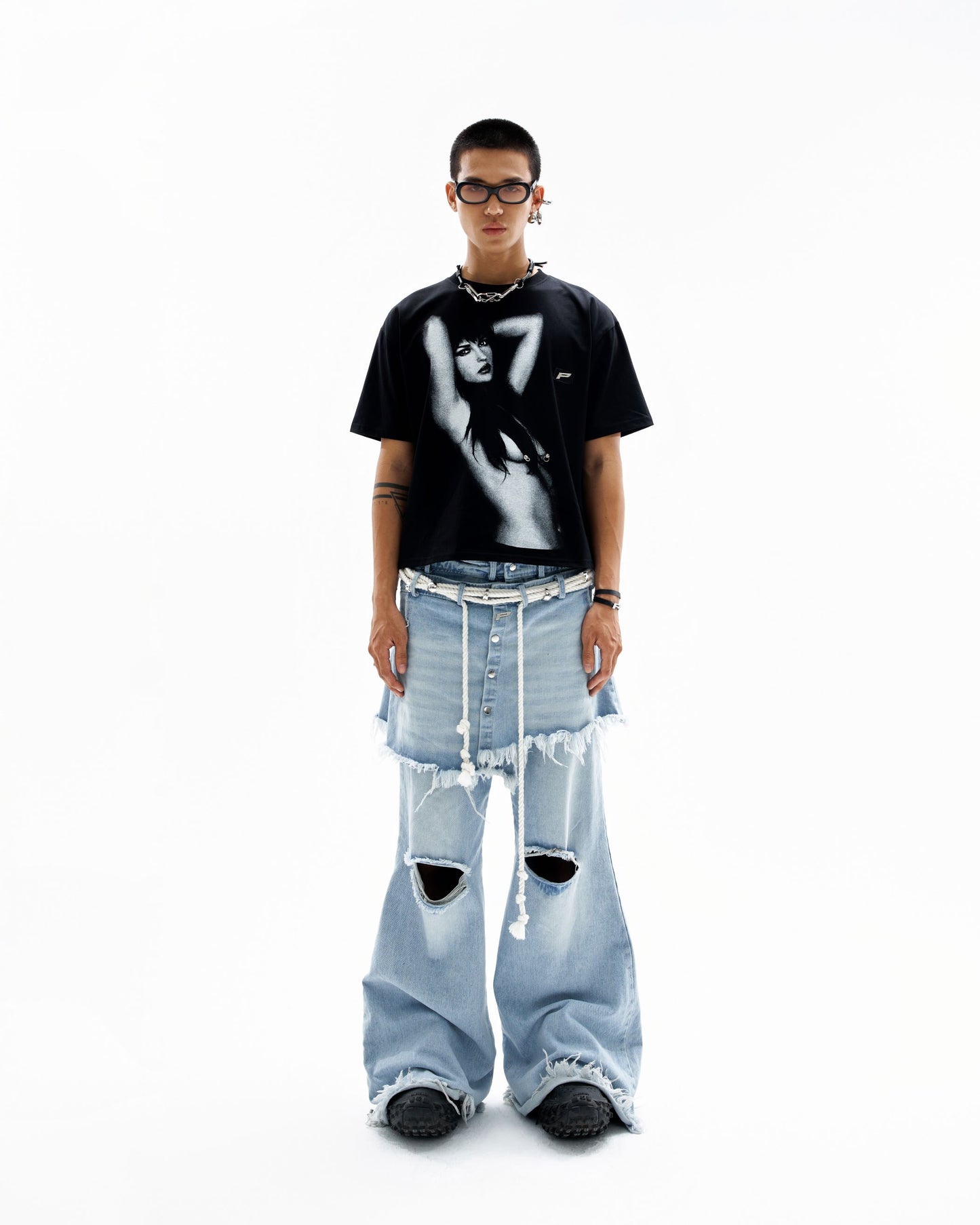 p-washed-denim-skirt-layered-jean-blue-THEPRSN