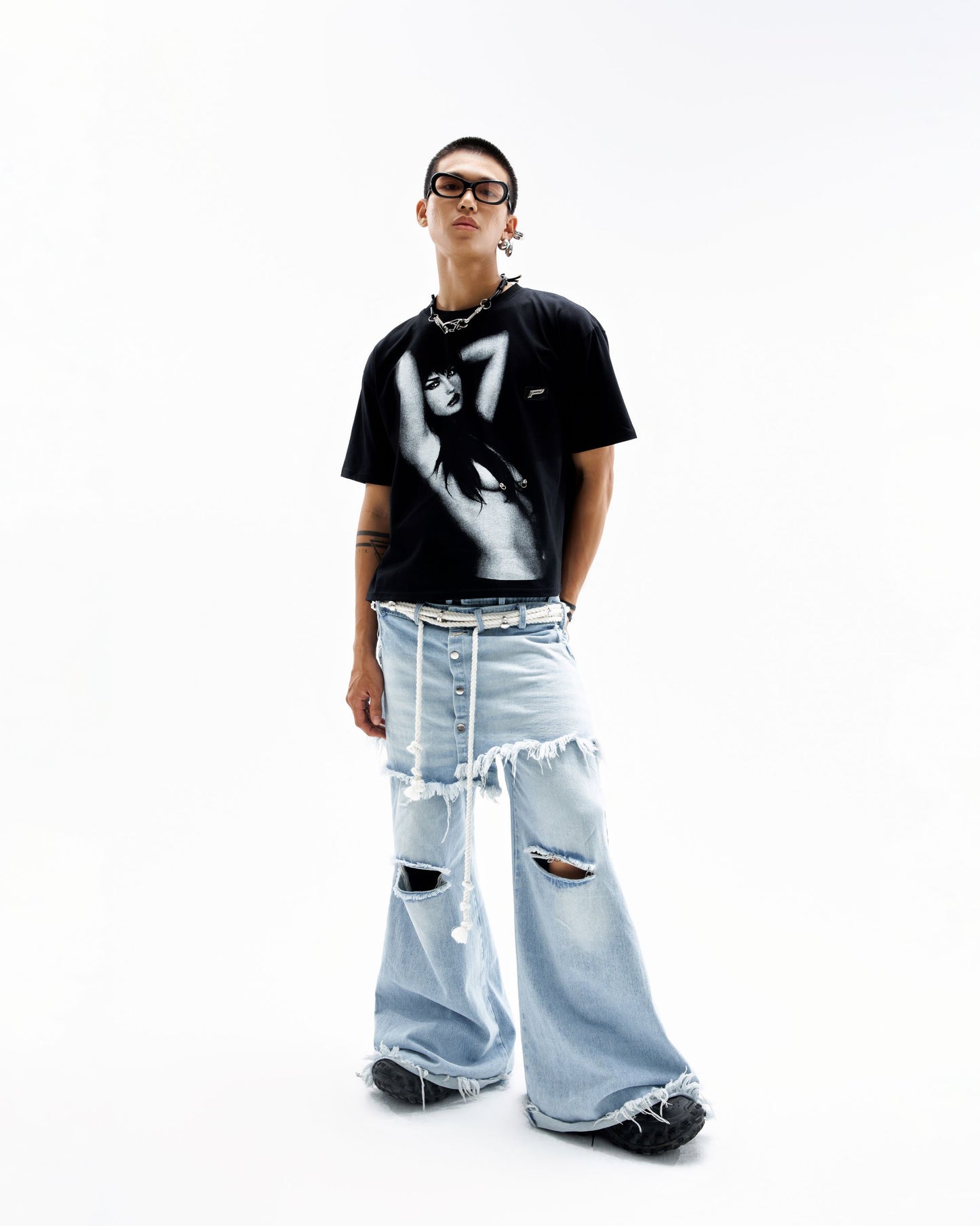 p-washed-denim-skirt-layered-jean-blue-THEPRSN