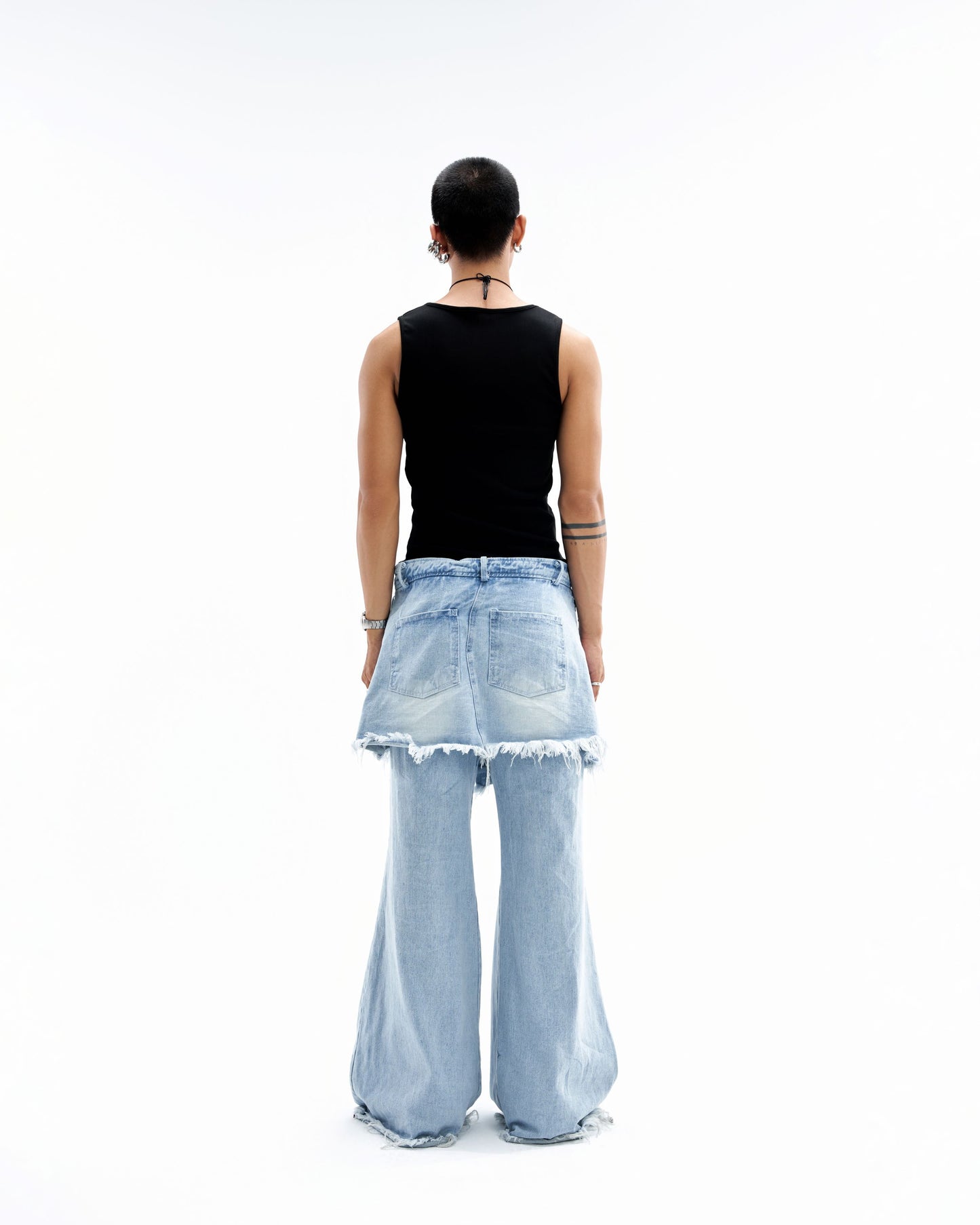 p-washed-denim-skirt-layered-jean-blue-THEPRSN