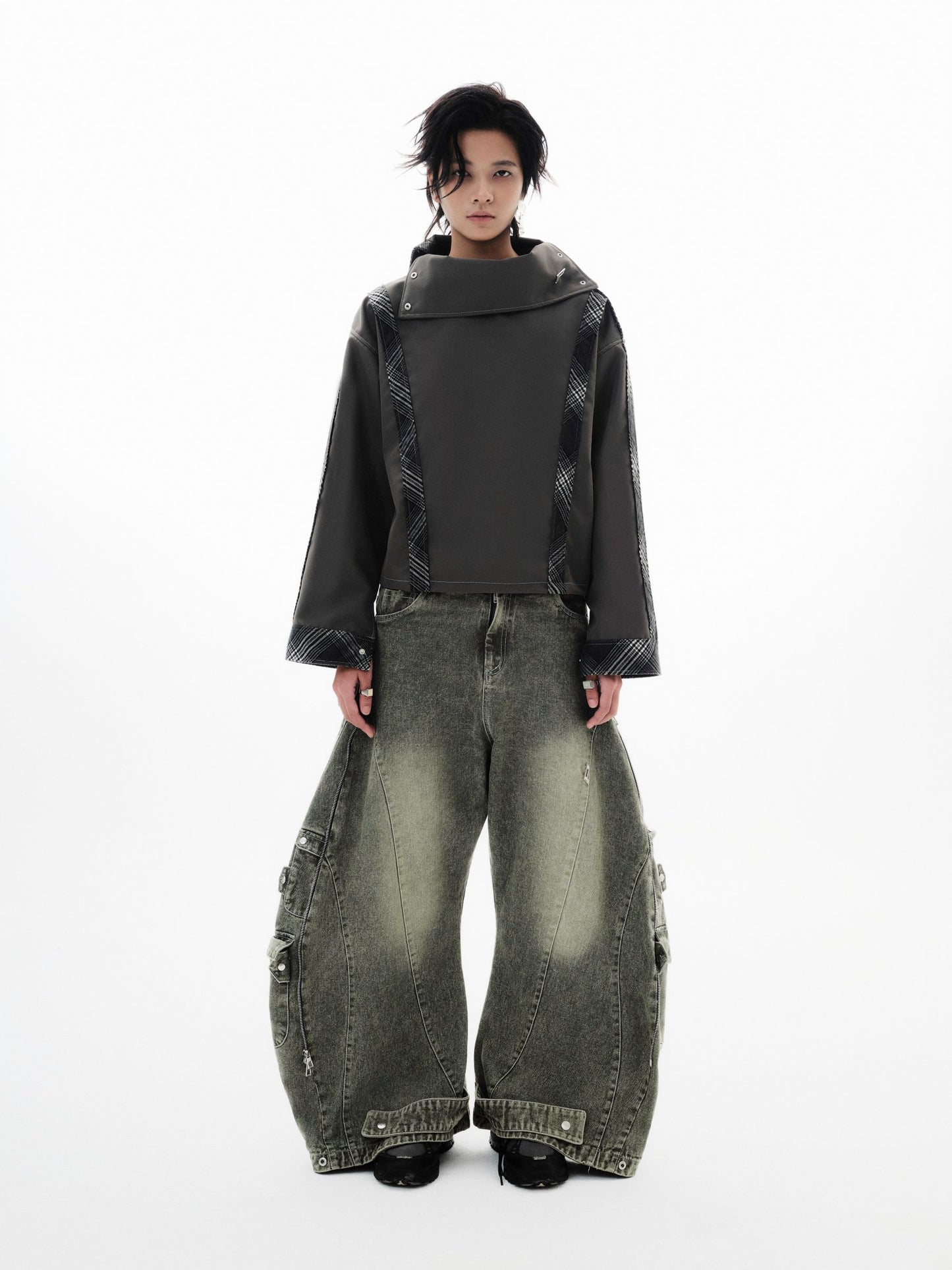 p-high-neck-shirt-grey-THEPRSN