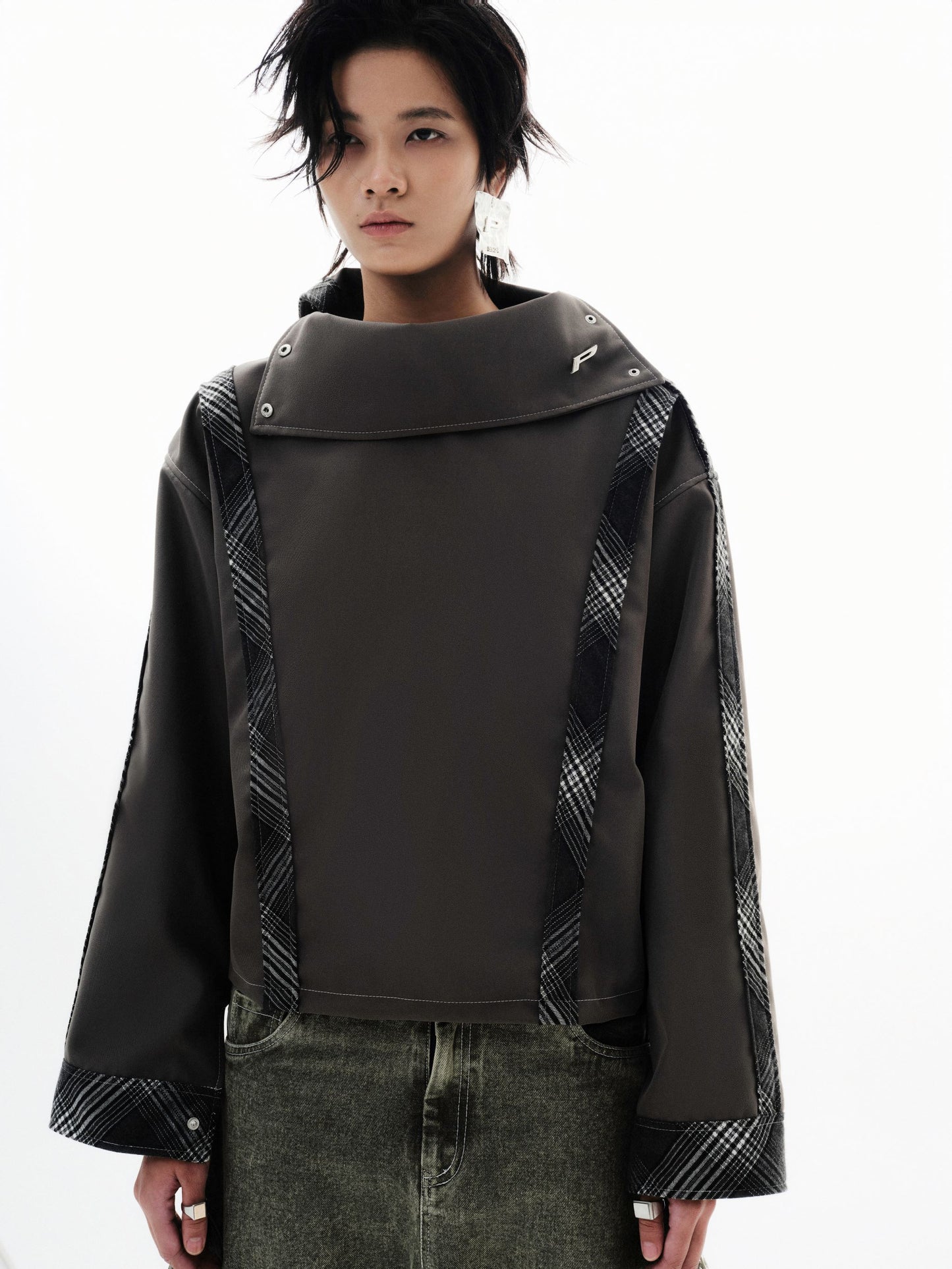 p-high-neck-shirt-grey-THEPRSN