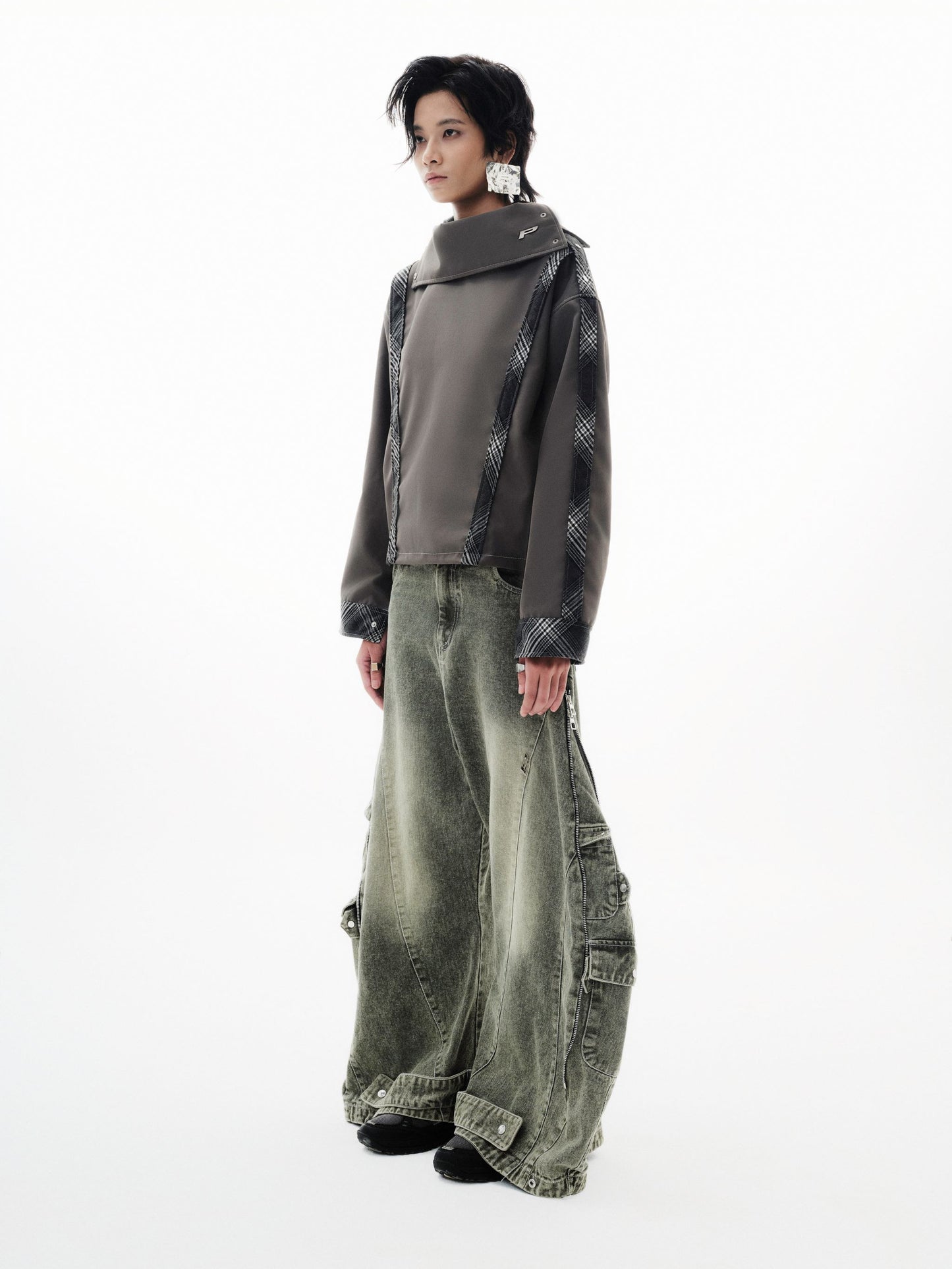 p-high-neck-shirt-grey-THEPRSN
