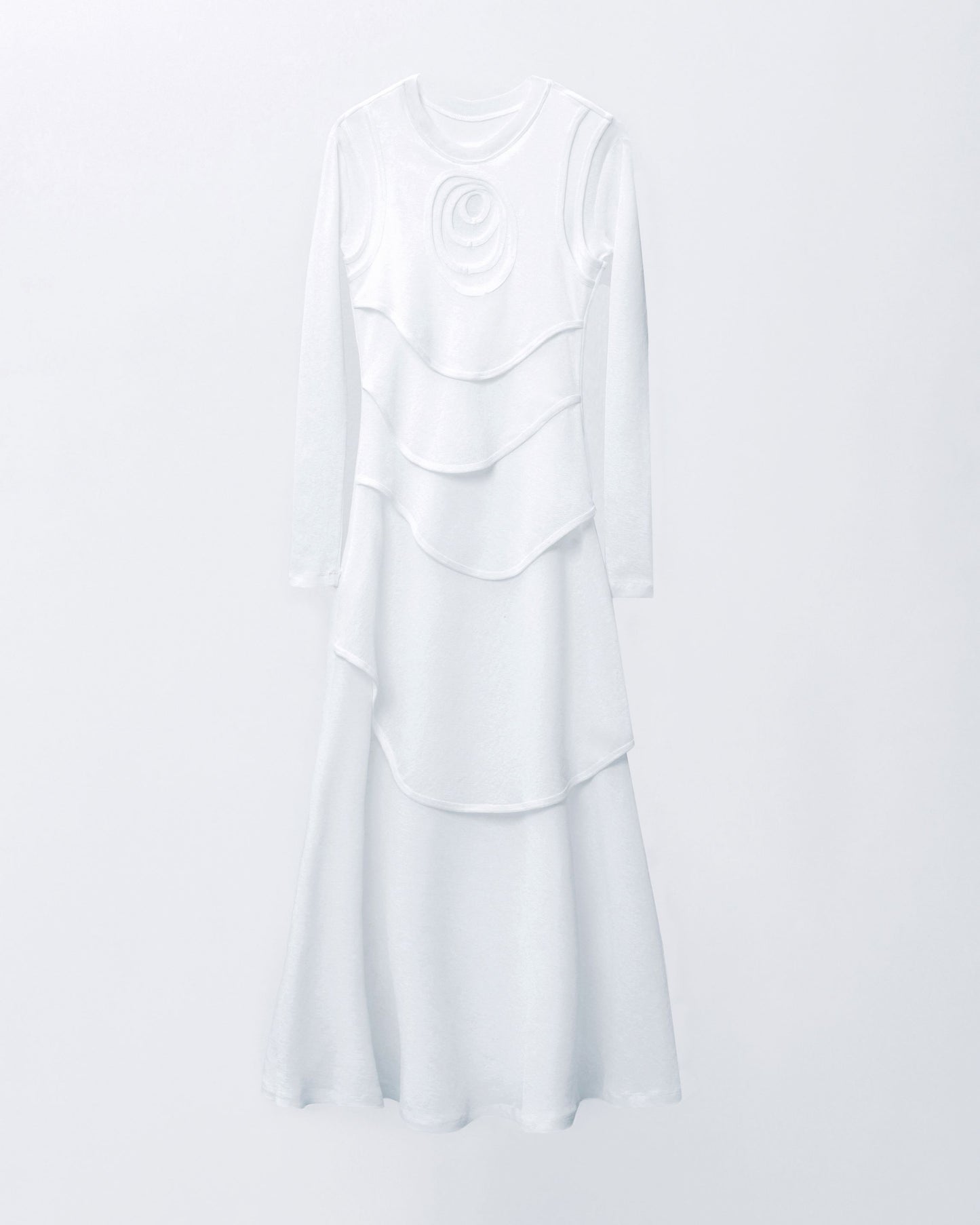 multi-layer-hug-dress-white-CAOSTU
