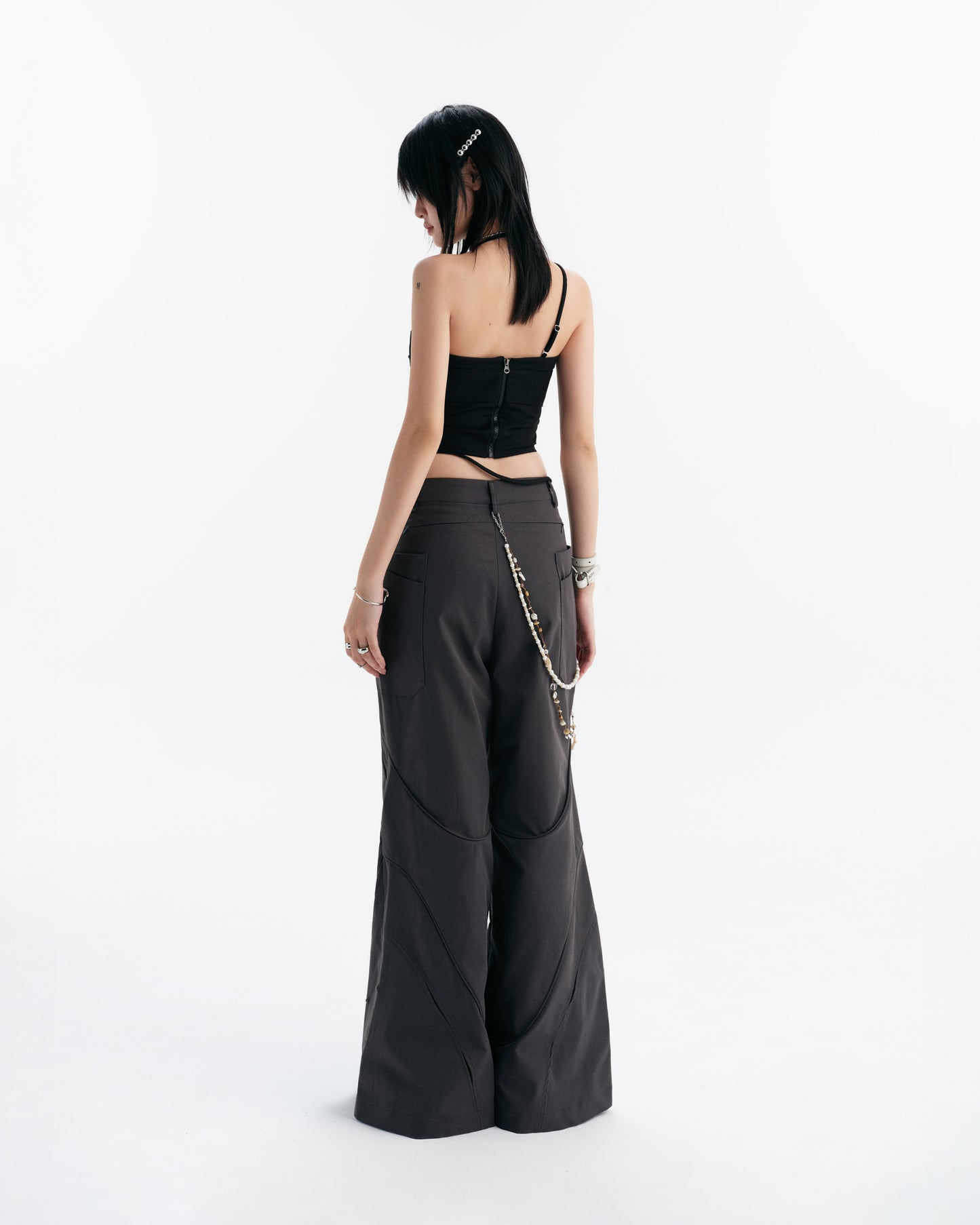 black-lullaby-halter-top bunnyhill astoud