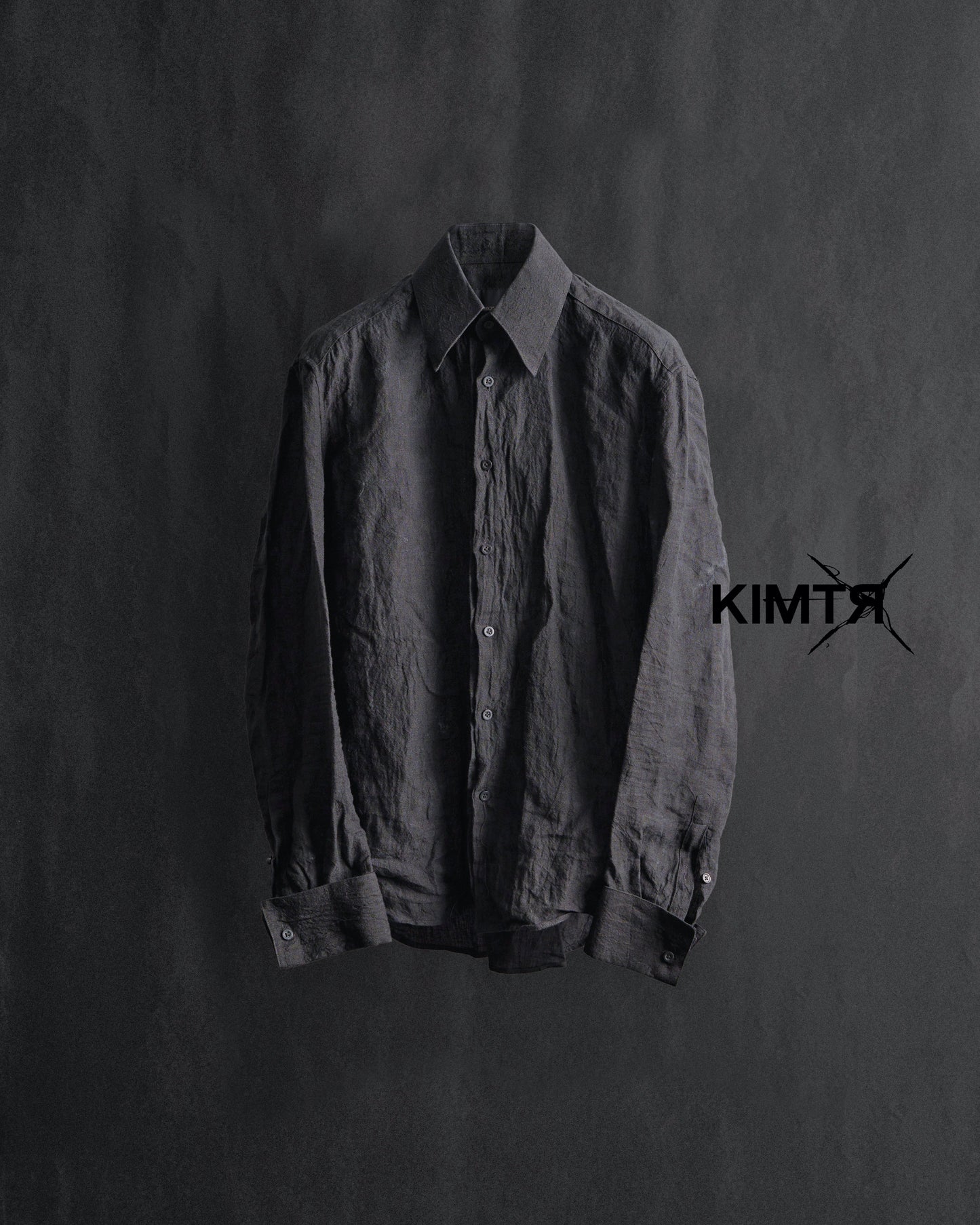 linen-wrinkle-shirt kimtr astoud