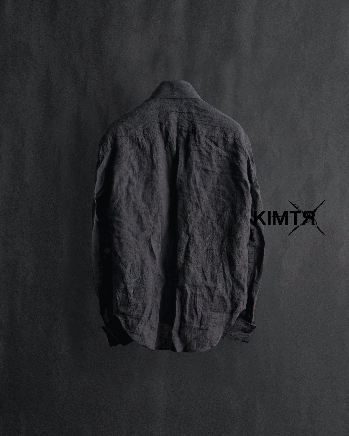 linen-wrinkle-shirt kimtr astoud