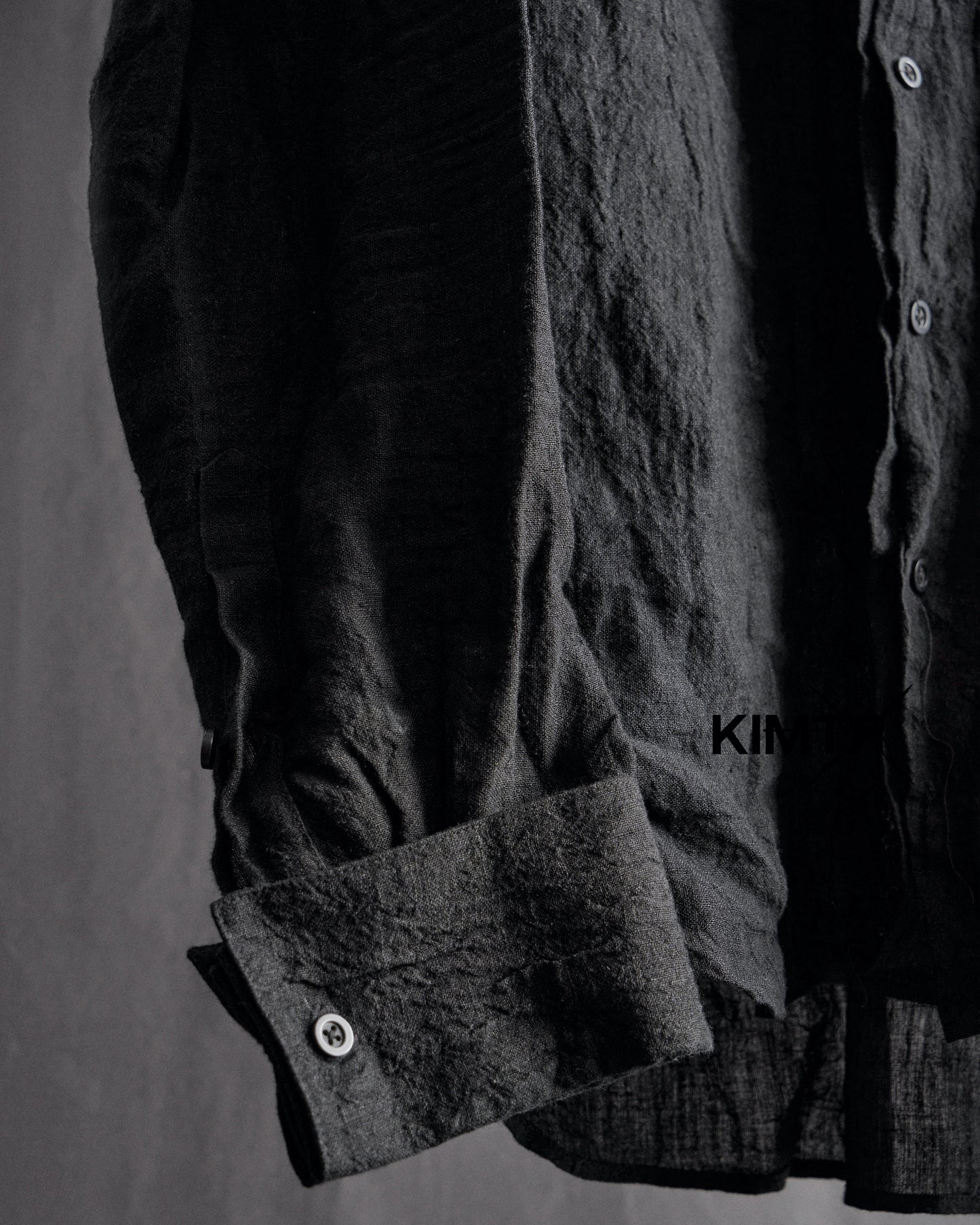 linen-wrinkle-shirt kimtr astoud